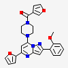 an image of a chemical structure SID 99361150