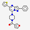 an image of a chemical structure SID 99361156