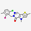 an image of a chemical structure SID 99376597