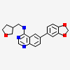an image of a chemical structure SID 99380785