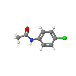 4'-Chloroacetanilide | C8H8ClNO | CID 10871 - PubChem