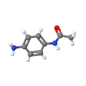 4'-Aminoacetanilide | C8H10N2O | CID 31230 - PubChem