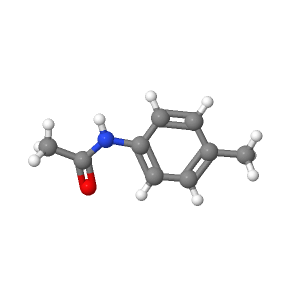 4'-Methylacetanilide | C9H11NO | CID 7684 - PubChem