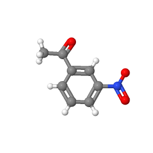 3'-Nitroacetophenone | C8H7NO3 | CID 8494 - PubChem