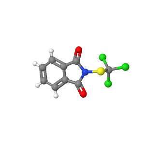 Folpet | C9H4Cl3NO2S | CID 8607 - PubChem