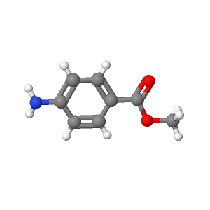 Methyl 4-aminobenzoate | C8H9NO2 | CID 12082 - PubChem