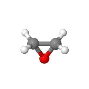 Ethylene Oxide | C2H4O | CID 6354 - PubChem