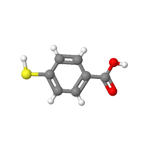 4-Mercaptobenzoic acid | C7H6O2S | CID 95738 - PubChem