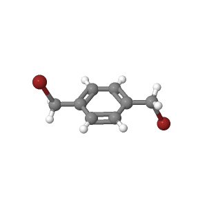 1 4 Bis Bromomethyl Benzene C8H8Br2 CID 69335 PubChem