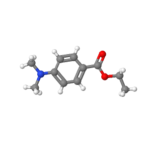 Ethyl 4-dimethylaminobenzoate | C11H15NO2 | CID 25127 - PubChem