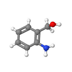 2-Aminobenzyl alcohol | C7H9NO | CID 21439 - PubChem