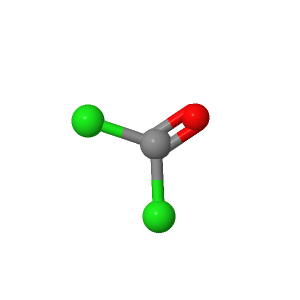 Phosgene | COCl2 | CID 6371 - PubChem