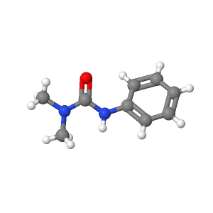 Fenuron | C9H12N2O | CID 7560 - PubChem