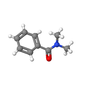 N,N-Dimethylbenzamide | C9H11NO | CID 11916 - PubChem