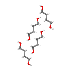 1 4 Butanediol Ho Ch2 4oh Pubchem - crystal structure of 1 4 butanediol