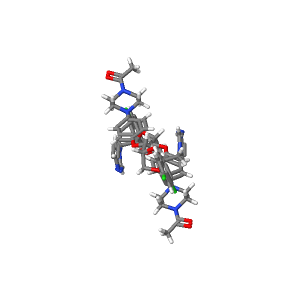 Xolegel  C26H28Cl2N4O4 - PubChem