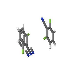 2 6-difluorobenzonitrile