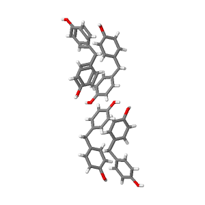 4,4'-Methylenediphenol | C13H12O2 | CID 12111 - PubChem