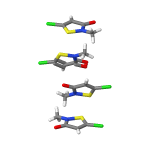 5 Chloro 2 Methyl 4 Isothiazolin 3 One C4h4clnos Pubchem