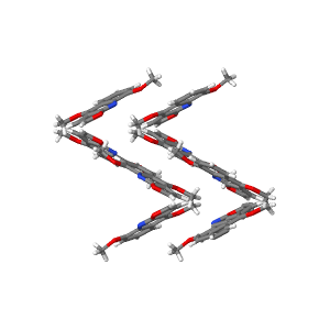 gamma-Fagarine | C13H11NO3 | CID 107936 - PubChem