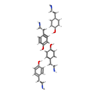 Tyramine C8h11no Pubchem